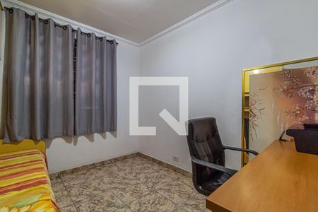 Casa à venda com 360m², 4 quartos e 7 vagasQuarto - Cs2