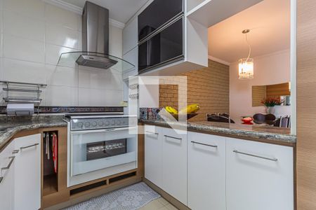 Casa à venda com 360m², 4 quartos e 7 vagasCozinha - Cs1