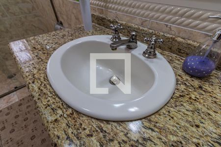 Casa à venda com 360m², 4 quartos e 7 vagasBanheiro - Pia - Cs2