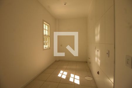 Sala/Cozinha de casa de condomínio para alugar com 2 quartos, 100m² em Aberta dos Morros, Porto Alegre
