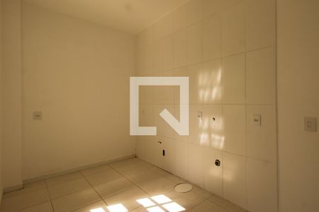 v de casa de condomínio para alugar com 2 quartos, 100m² em Aberta dos Morros, Porto Alegre