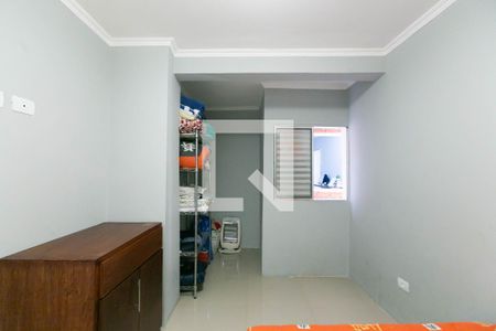 Casa à venda com 250m², 6 quartos e 4 vagas Casa à venda com 250m², 6 quartos e 4 vagasQuarto 2