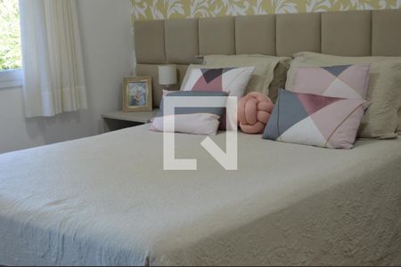 Apartamento à venda com 102m², 3 quartos e 2 vagasSuíte