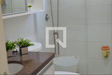 Apartamento à venda com 102m², 3 quartos e 2 vagasSuíte