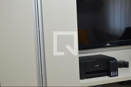 Apartamento à venda com 102m², 3 quartos e 2 vagasQuarto 2