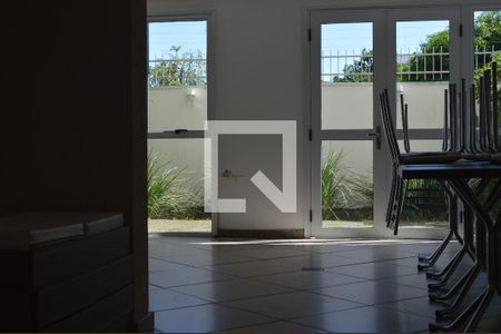 Apartamento à venda com 102m², 3 quartos e 2 vagasSalao de Festa