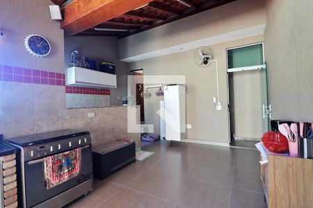 Apartamento à venda com 140m², 3 quartos e 2 vagasÁrea gourmet