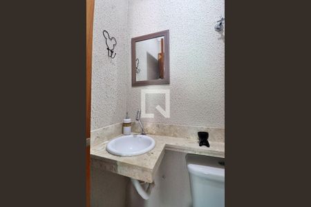 Apartamento à venda com 140m², 3 quartos e 2 vagasLavabo