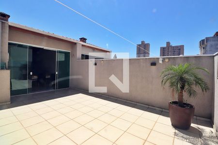 Apartamento à venda com 140m², 3 quartos e 2 vagasÁrea externa