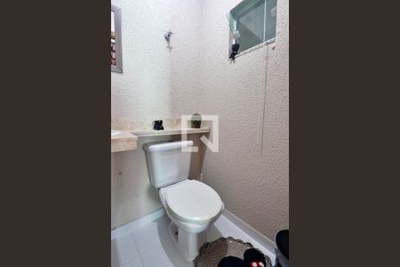 Apartamento à venda com 140m², 3 quartos e 2 vagasLavabo