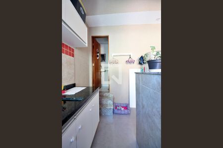 Apartamento à venda com 140m², 3 quartos e 2 vagasÁrea de Serviço