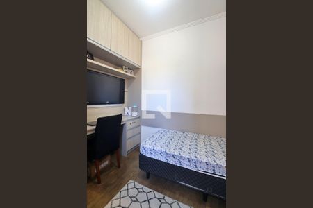 Apartamento à venda com 140m², 3 quartos e 2 vagasQuarto 2