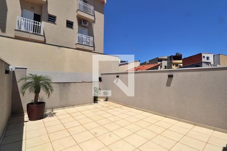 Apartamento à venda com 140m², 3 quartos e 2 vagasÁrea externa