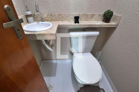 Apartamento à venda com 140m², 3 quartos e 2 vagasLavabo