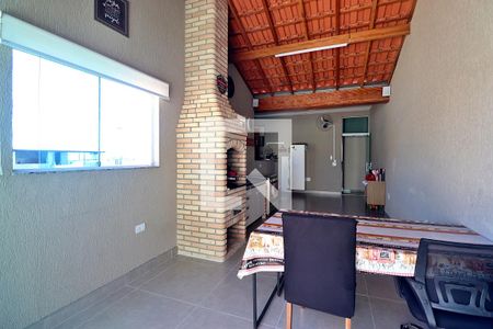 Apartamento à venda com 140m², 3 quartos e 2 vagasÁrea gourmet