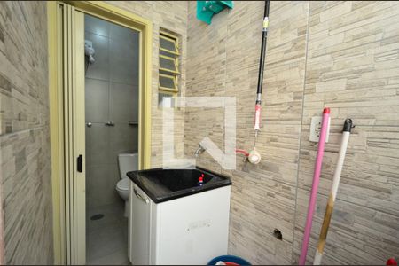 Apartamento à venda com 118m², 2 quartos e sem vagaÁrea de Serviço