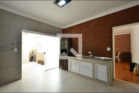 Apartamento à venda com 118m², 2 quartos e sem vagaCozinha