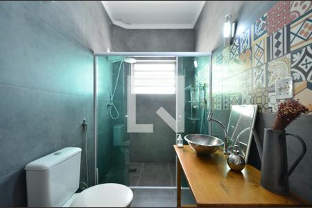 Apartamento à venda com 118m², 2 quartos e sem vagaBanheiro Social