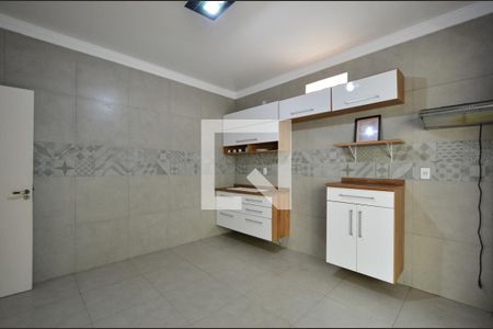 Apartamento à venda com 118m², 2 quartos e sem vagaCozinha