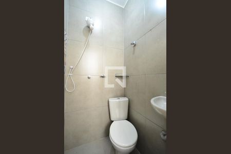 Apartamento à venda com 118m², 2 quartos e sem vagaBanheiro de Serviço