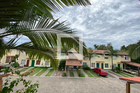 Vista do Quarto 1 de casa à venda com 2 quartos, 45m² em São Borja, São Leopoldo