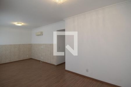 Apartamento para alugar com 93m², 3 quartos e 2 vagasSala