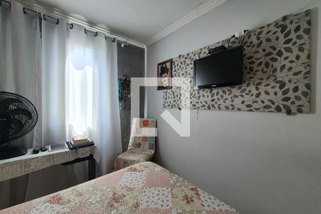 Apartamento para alugar com 55m², 2 quartos e 1 vagaQuarto 1