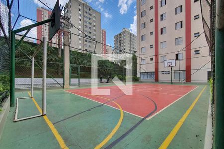 Apartamento para alugar com 55m², 2 quartos e 1 vagaQuadra
