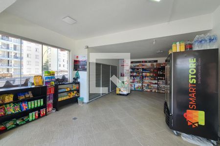Apartamento para alugar com 55m², 2 quartos e 1 vagaMercadinho