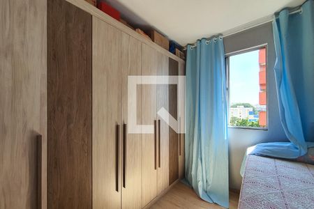 Apartamento para alugar com 55m², 2 quartos e 1 vagaQuarto 2