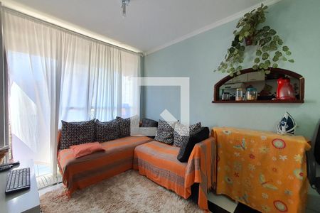 Apartamento para alugar com 55m², 2 quartos e 1 vagaSala