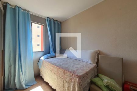 Apartamento para alugar com 55m², 2 quartos e 1 vagaQuarto 2