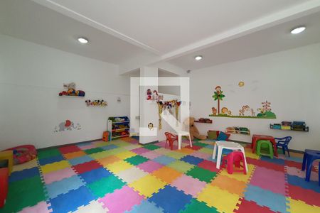 Apartamento para alugar com 55m², 2 quartos e 1 vagaBrinquedoteca