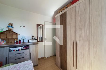 Apartamento para alugar com 55m², 2 quartos e 1 vagaQuarto 2