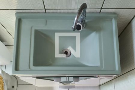 Apartamento para alugar com 55m², 2 quartos e 1 vagaBanheiro
