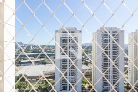 Apartamento para alugar com 147m², 3 quartos e 2 vagasVista do Quarto 3