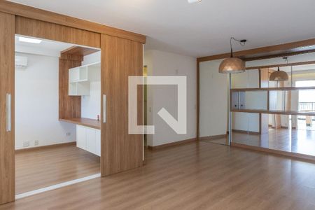 Sala de apartamento para alugar com 3 quartos, 147m² em Vila Leopoldina, São Paulo