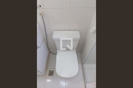 Apartamento para alugar com 147m², 3 quartos e 2 vagasBanheiro Social