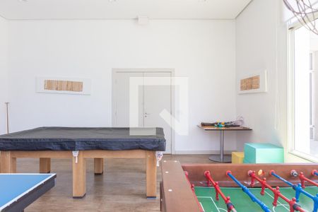 Apartamento para alugar com 147m², 3 quartos e 2 vagasÁrea comum - Salão de jogos