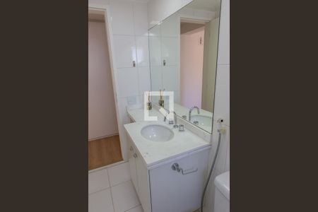 Apartamento para alugar com 147m², 3 quartos e 2 vagasBanheiro Social