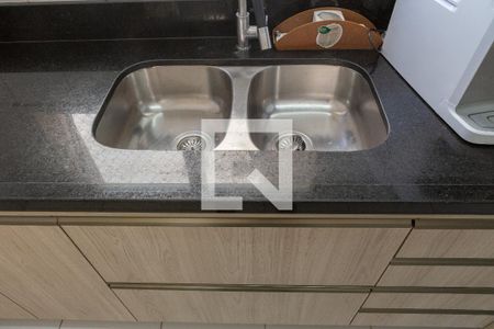 Apartamento para alugar com 147m², 3 quartos e 2 vagasCozinha