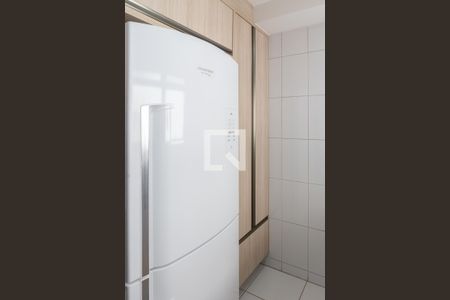 Apartamento para alugar com 147m², 3 quartos e 2 vagasCozinha