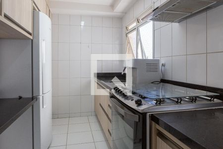 Apartamento para alugar com 147m², 3 quartos e 2 vagasCozinha