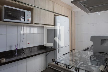 Apartamento para alugar com 147m², 3 quartos e 2 vagasCozinha
