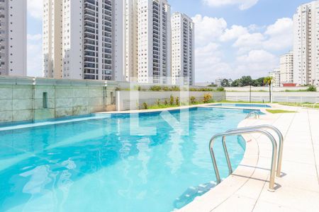 Apartamento para alugar com 147m², 3 quartos e 2 vagasÁrea comum - Piscina