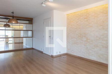 Sala de apartamento para alugar com 3 quartos, 147m² em Vila Leopoldina, São Paulo