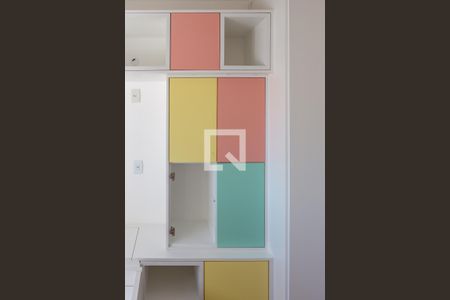 Apartamento para alugar com 147m², 3 quartos e 2 vagasQuarto 3