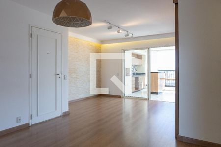 Sala de apartamento para alugar com 3 quartos, 147m² em Vila Leopoldina, São Paulo
