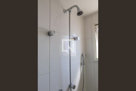 Apartamento para alugar com 147m², 3 quartos e 2 vagasBanheiro Social