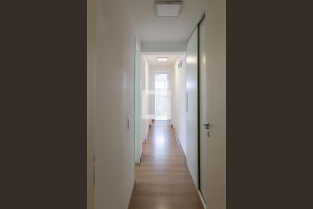 Apartamento para alugar com 147m², 3 quartos e 2 vagasCorredor